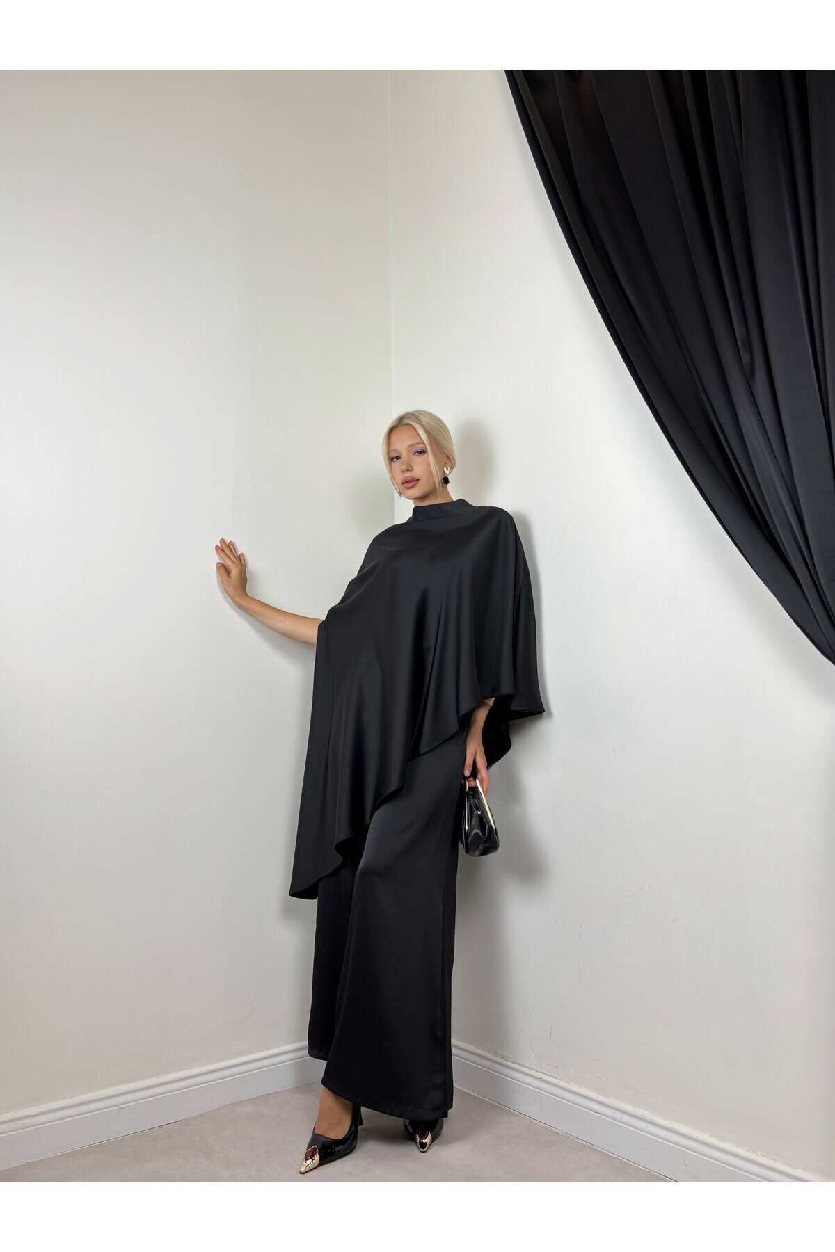 Black Suit 20641