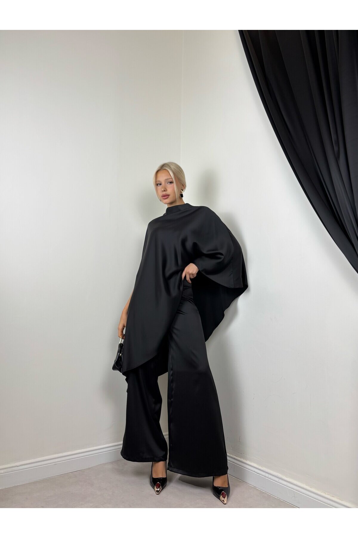 Black Suit 20641
