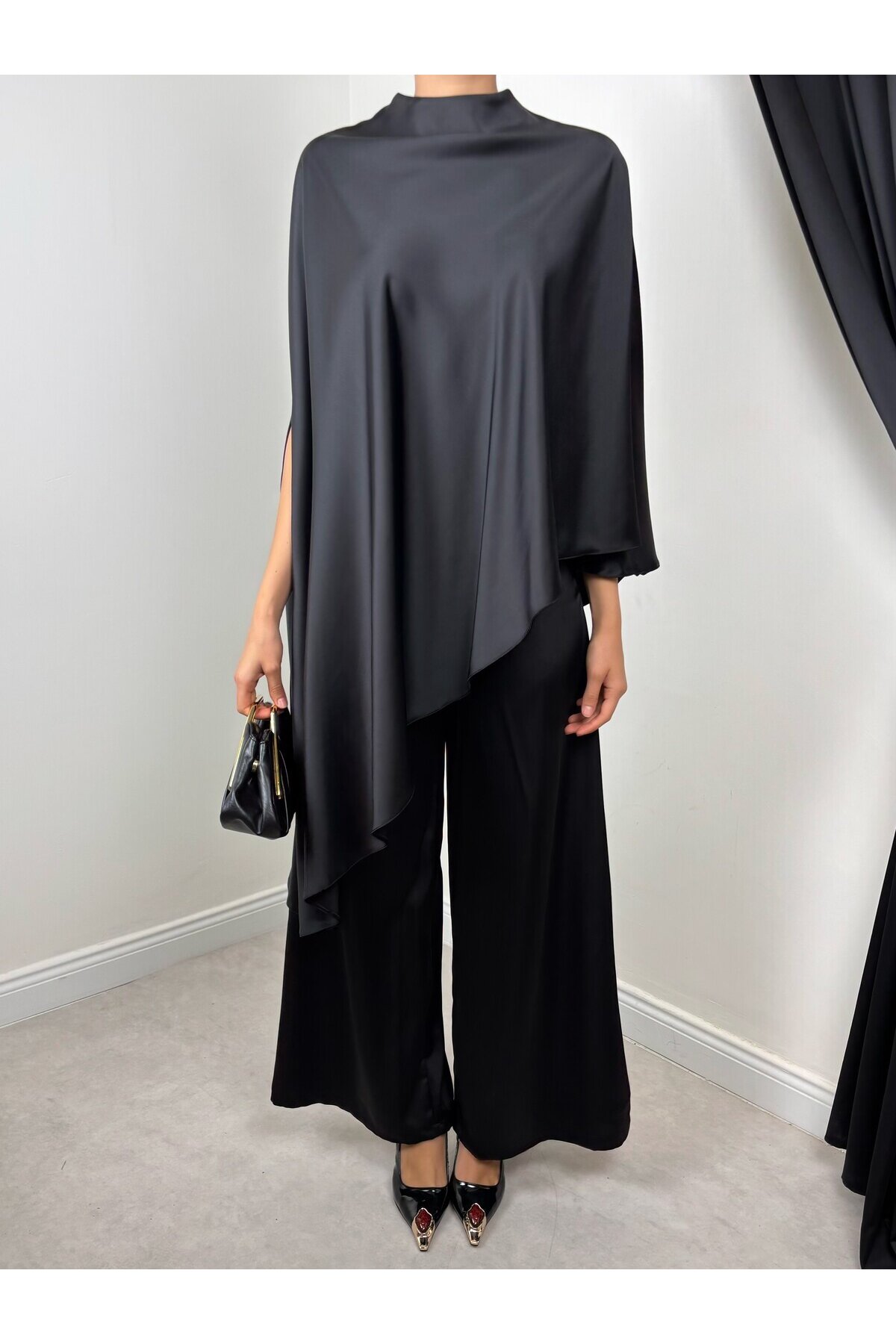 Black Suit 20641