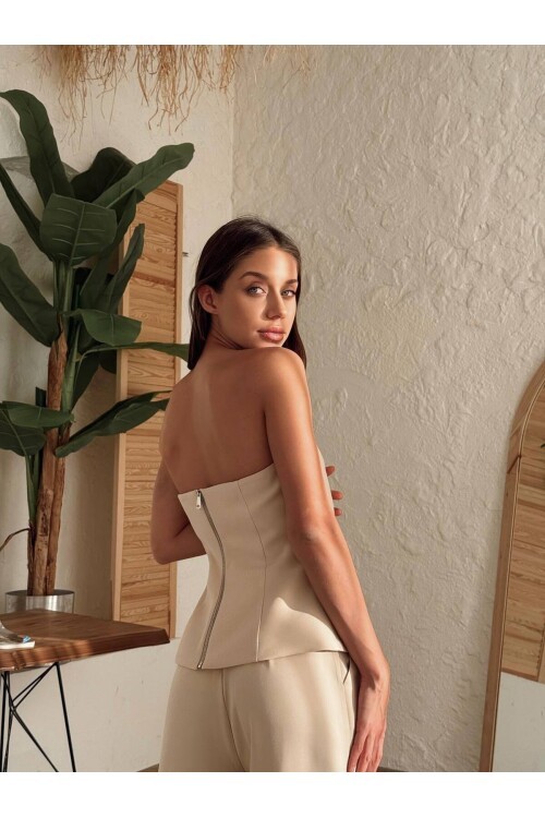 BEIGE 6049 SET
