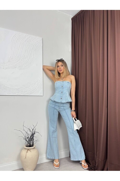 BLUE 30112 SET