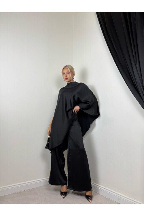 Black Suit 20641