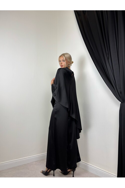 Black Suit 20641