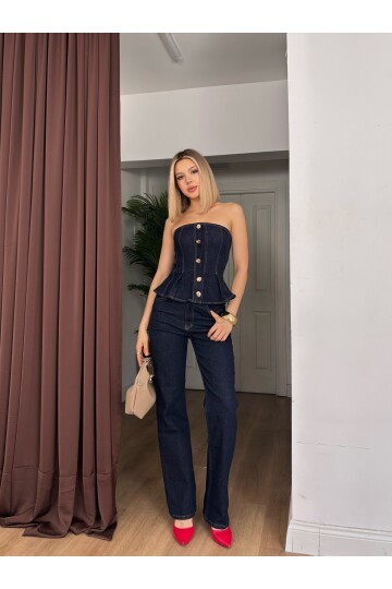 LACİVERT 30001 TAKIM