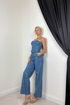 LACİVERT 20664 TAKIM