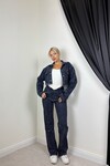 LACİVERT 30127 TAKIM