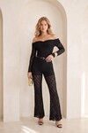 Black Jumpsuit 20170